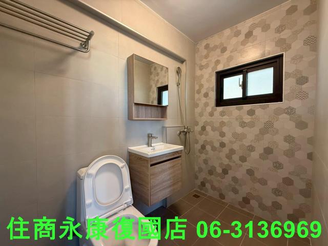 台南安平公寓-10