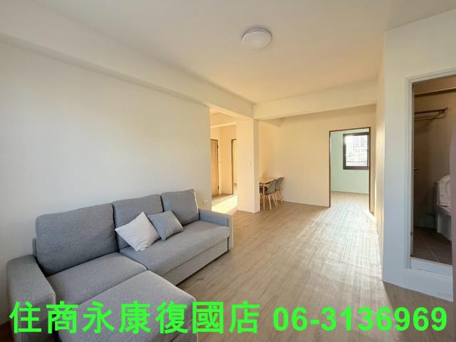 台南安平公寓-11