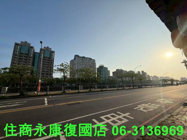 台南安平公寓-3