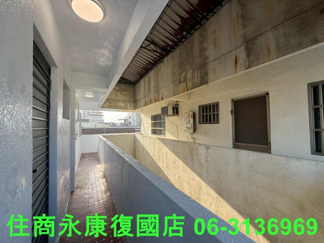 台南安平公寓-5