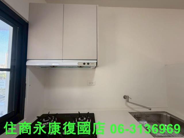 台南安平公寓-6