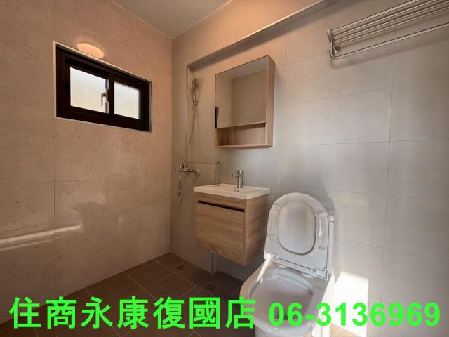 台南安平公寓-8