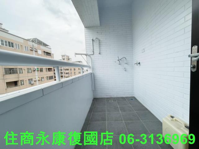 台南新市華廈-12