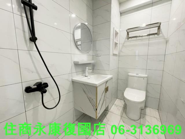 台南新市華廈-13
