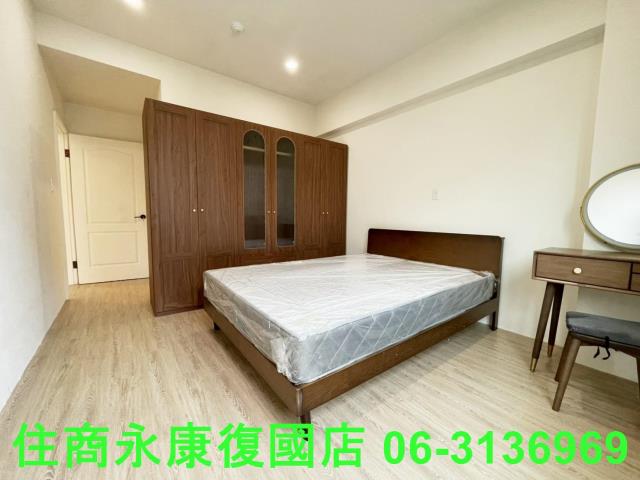 台南新市華廈-14