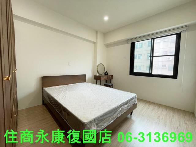 台南新市華廈-1