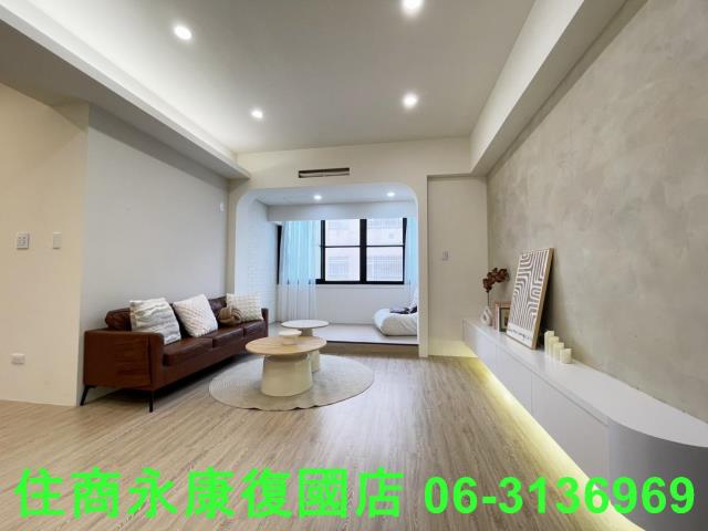 台南新市華廈-2