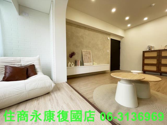 台南新市華廈-3