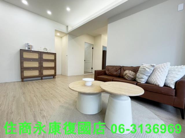 台南新市華廈-4