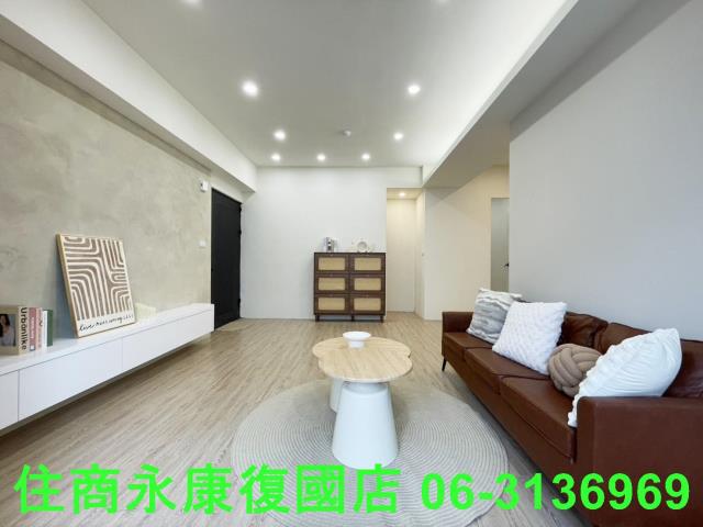 台南新市華廈-5