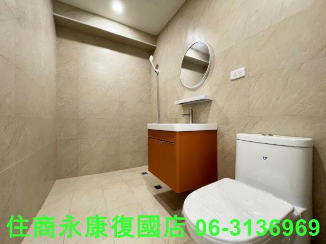 台南新市華廈-7
