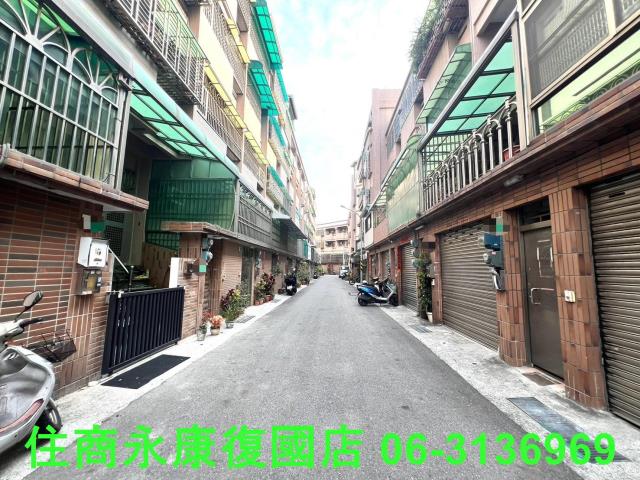 南區透天-1