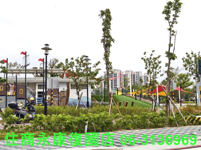 台南安南大樓-9