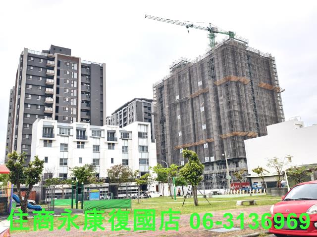 台南安南大樓-0