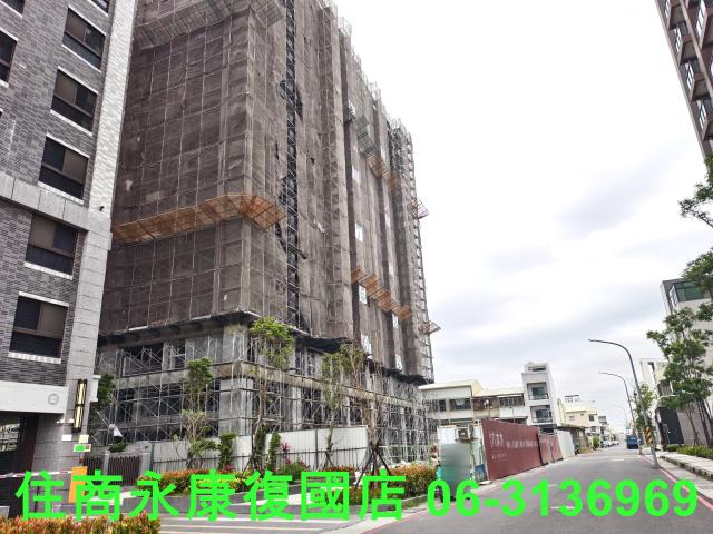 台南安南大樓-3