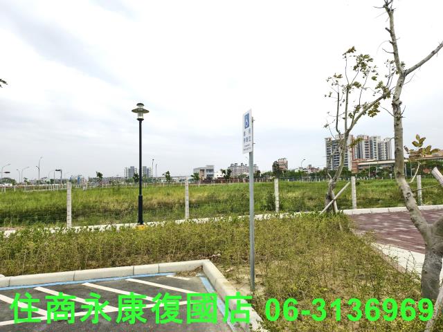 台南安南大樓-4