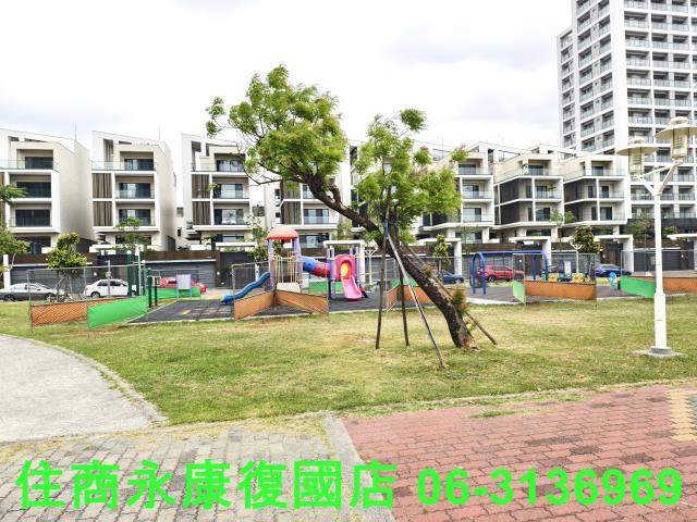 台南安南大樓-5