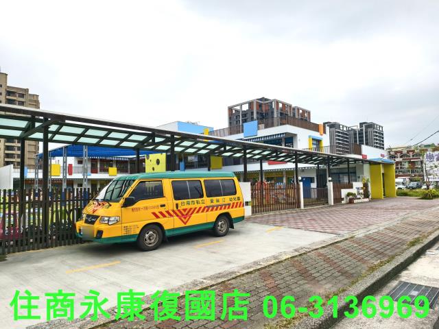 台南安南大樓-7