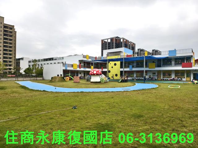台南安南大樓-8