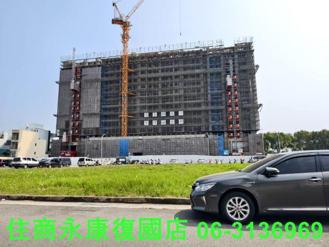 台南安平大樓-1