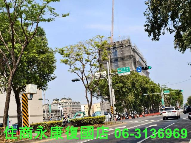 台南安平大樓-2