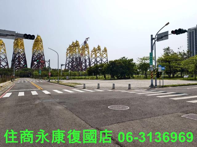 台南安平大樓-3
