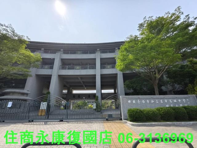 台南安平大樓-4