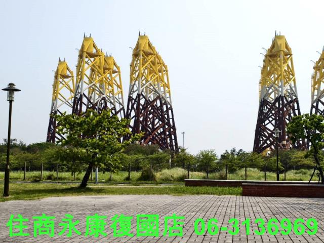 台南安平大樓-6