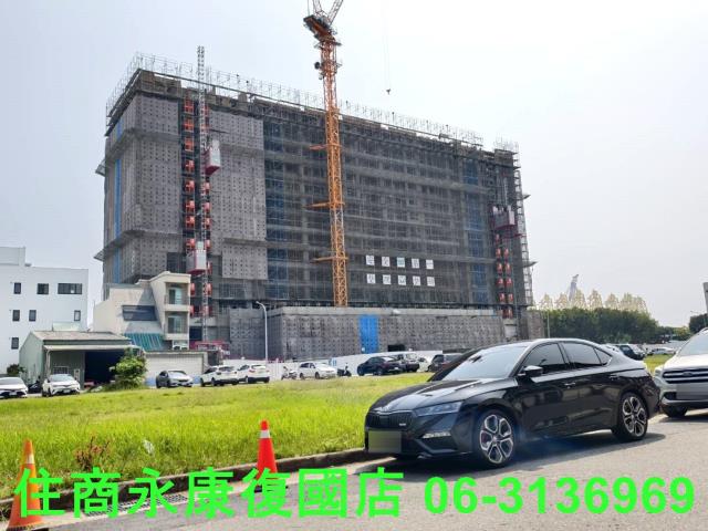 台南安平大樓-7
