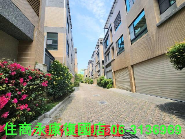 安南透天-4