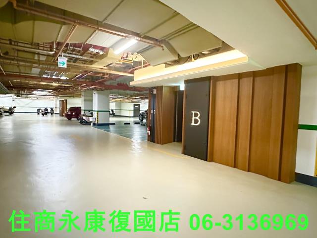 善化大樓-3