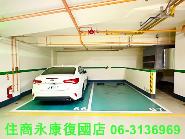 善化大樓-6