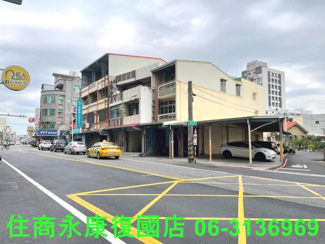 台南仁德透天-9