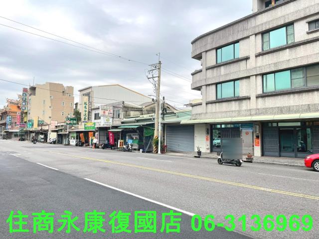 台南仁德透天-10