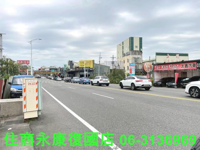 台南仁德透天-0