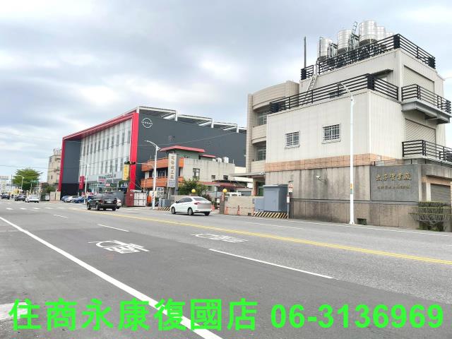 台南仁德透天-1