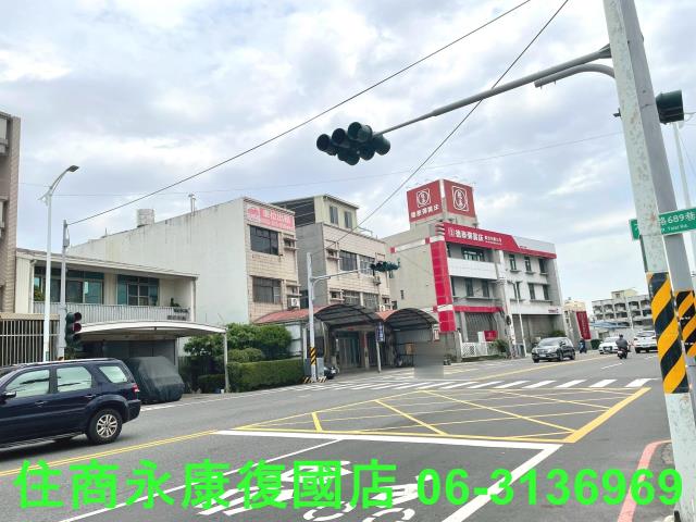 台南仁德透天-2