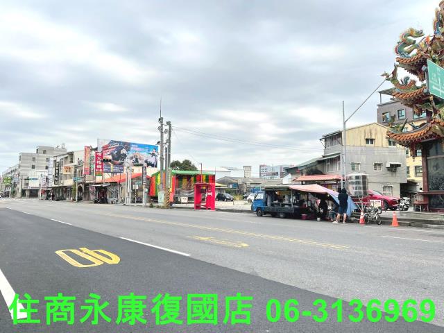 台南仁德透天-5