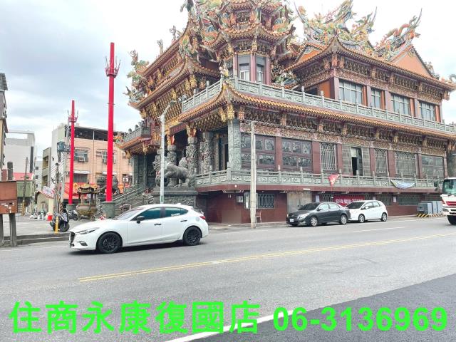 台南仁德透天-6
