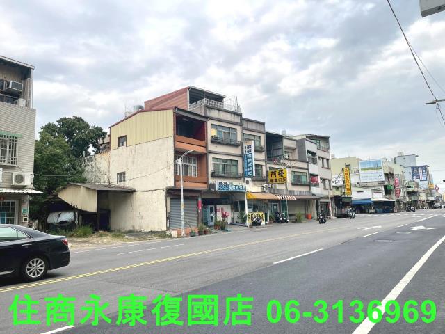 台南仁德透天-7