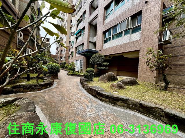 台南東區大樓-10