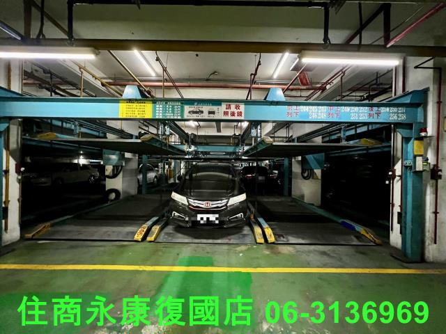 台南東區大樓-13