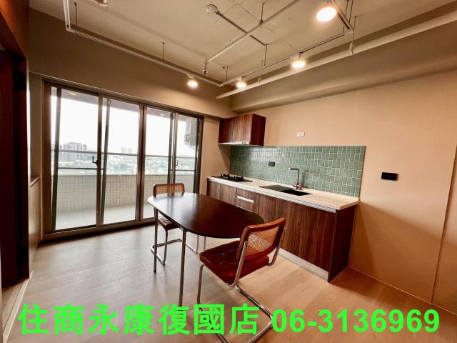 台南東區大樓-2