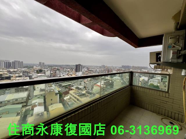 台南東區大樓-4