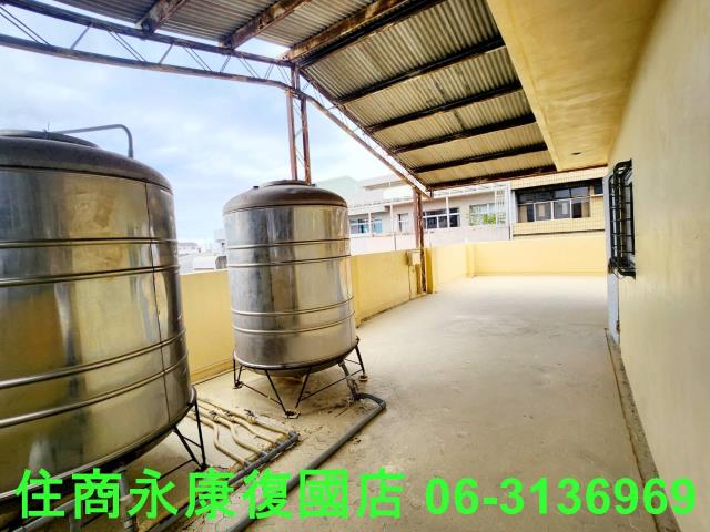 台南中西區透天-12