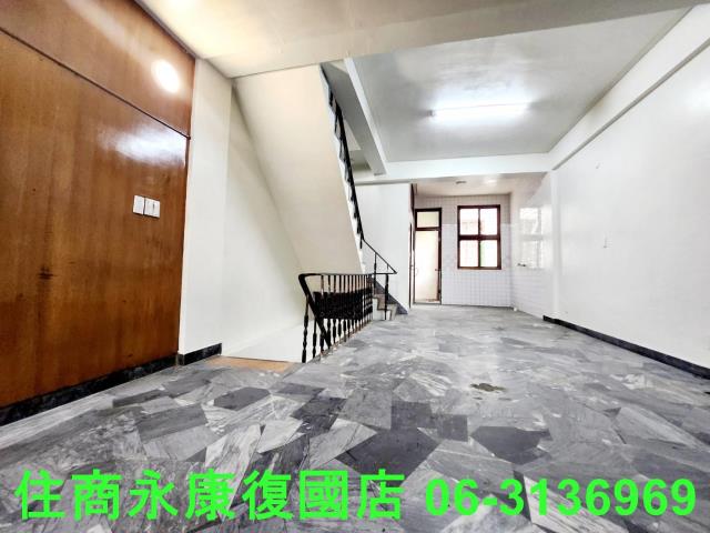 台南中西區透天-5