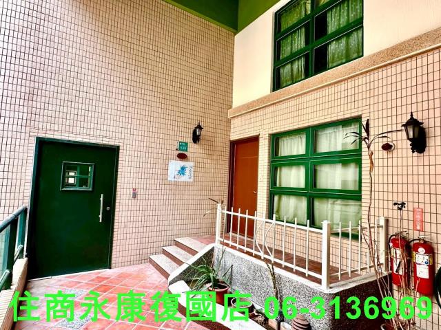 台南安平大樓-11