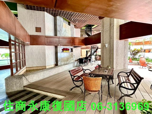 台南安平大樓-12