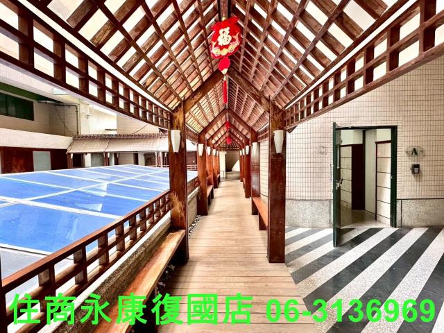 台南安平大樓-13