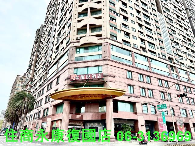 台南安平大樓-1